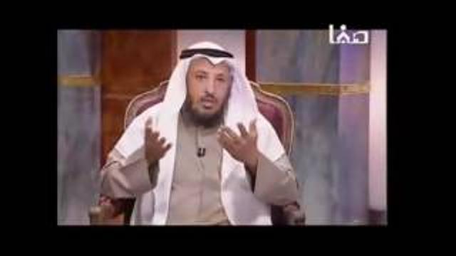 02  فضيلة الشيخ عثمان الخميس من القلب إلي القلب الجزء الثاني