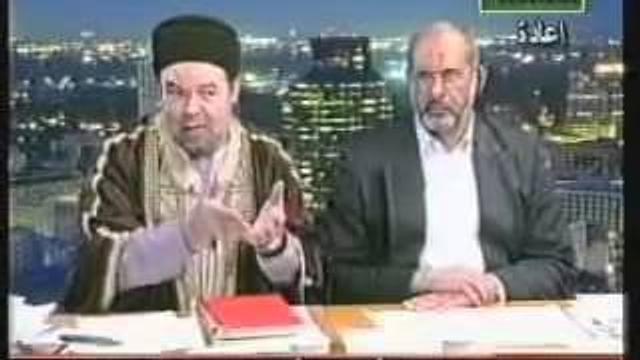 الدكتور التيجاني كشف الجاني 5