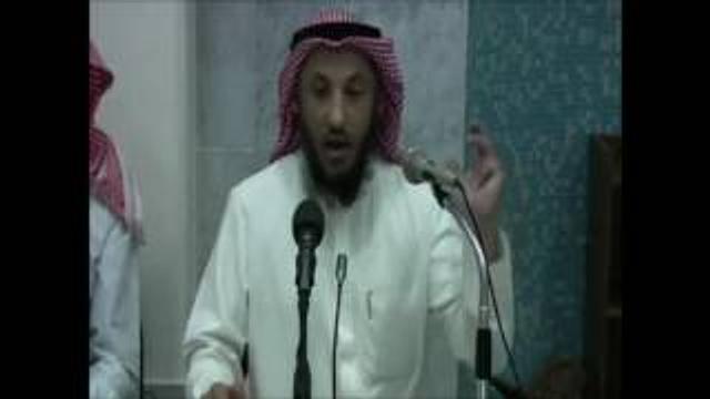 الشيخ عثمان الخميس النفس والهوي والشيطان جزء 2