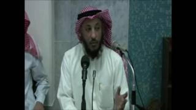 الشيخ عثمان الخميس النفس والهوي والشيطان جزء 1