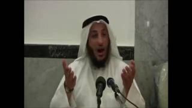 الشيخ عثمان الخميس المحبة في الله جزء 4