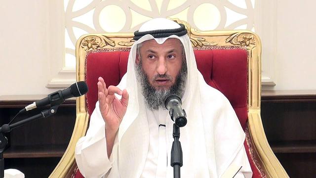 ٢٢- تفسير سورة البقرة آية ٧٤ - ٧٥ الشيخ د . عثمان الخميس