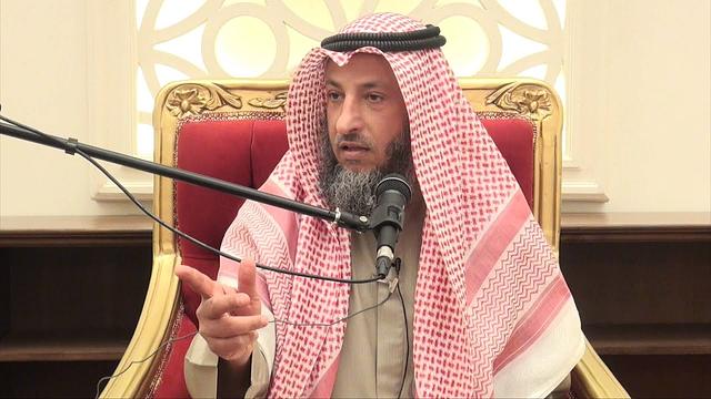 ٢٦- تفسير سورة البقرة الآية ٨٨ -٩٠ الشيخ د.عثمان الخميس