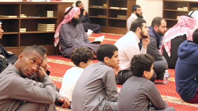 ٢٨- تفسير سورة البقرة آية ٩٤-٩٦ الشيخ د. عثمان الخميس