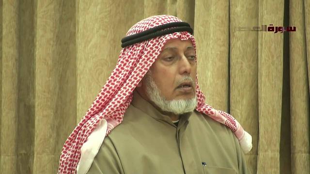 تفسير سورة العصر الشيخ عثمان الخميس