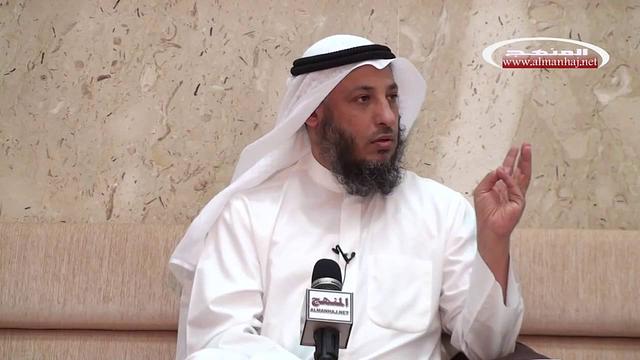 الشيخ عثمان الخميس تفسير سورة البلد الجزء 2