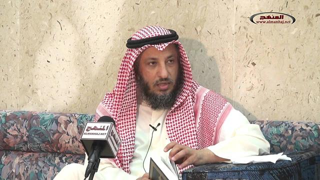 تفسير  سورة الفجر من الاية 14 إلي آخر السورة جزء 2