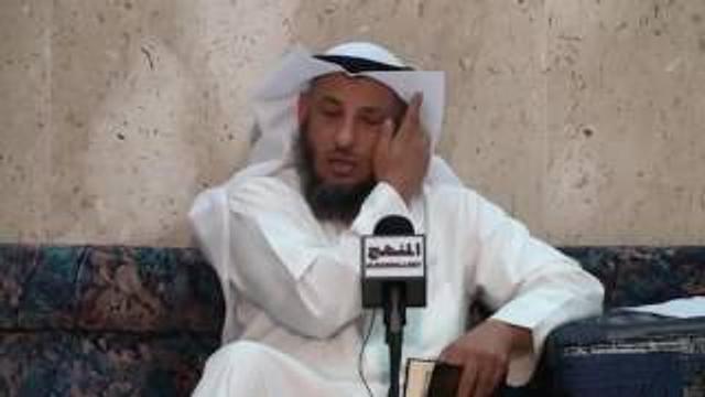 عثمان الخميس سورة البروج قصة أصحاب الأخدود جزء 1