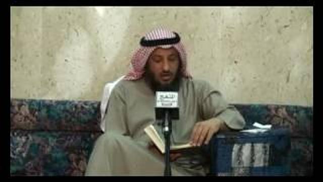 المطففين من الآية 18 إلي الآية 28 جزء 2