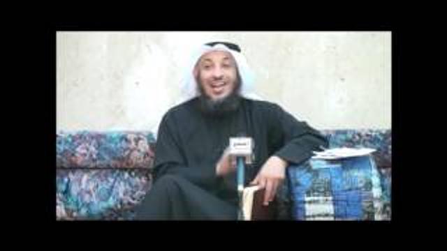 سورة المطففين من الآية 01 إلي الآية 06 جزء1