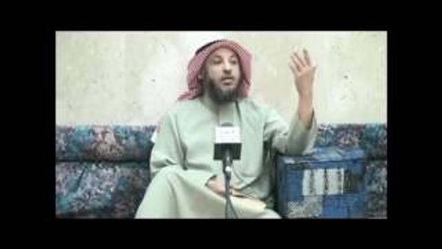 الشيخ عثمان الخميس التكوير من الآية 22 إلي آخر السورة 2