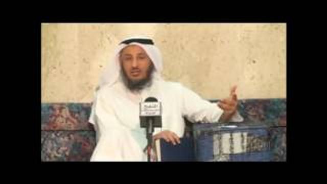 الشيخ عثمان الخميس تفسير عبس آية 1 ــ 3 جزء 2