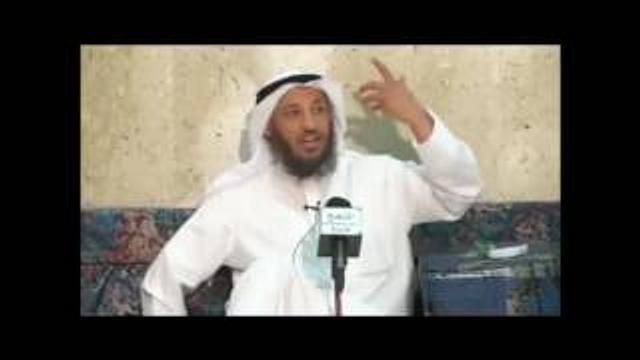 الشيخ عثمان الخميس مقدمة لسورة عبس الجزء الأول