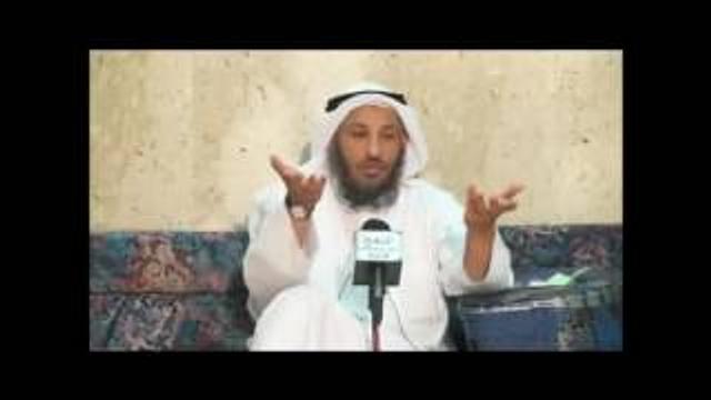 الشيخ عثمان الخميس مقدمة لسورة عبس الجزء الثاني