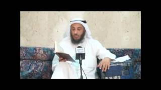 الشيخ عثمان الخميس النازعات آلاية 20 إلي آخر السورة