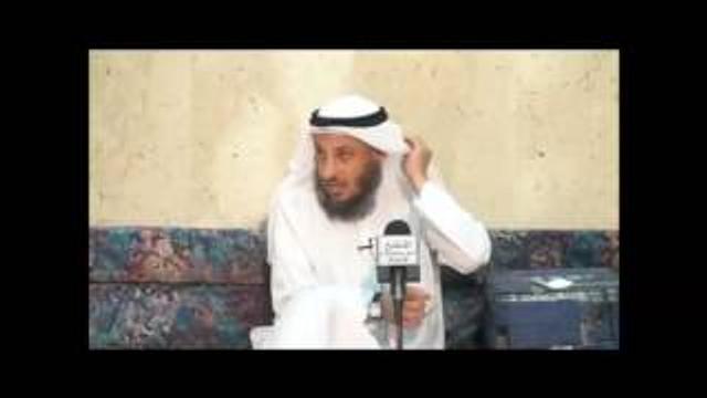 فضيلة الشيخ عثمان الخميس سورة النبأ آية 21ــ36 جزء أول