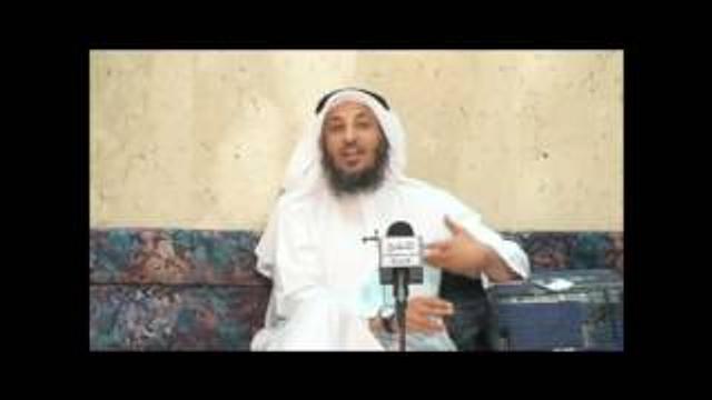 فضيلة الشيخ عثمان الخميس سورة النبأ آية 21ــ36 جزء ثاني