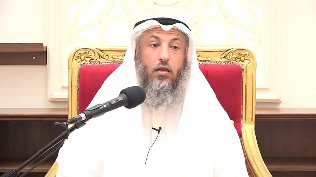 ٥٤- تفسير سورة البقرة الآية ١٧٤ - ١٧٦ الشيخ د. عثمان الخميس