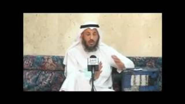 الشيخ عثمان الخميس سورة النبأ من الأية 01 إلي 05