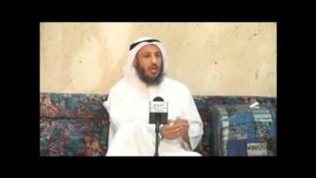 الشيخ عثمان الخميس آية 8 من سورة البقرة الجزء الأول