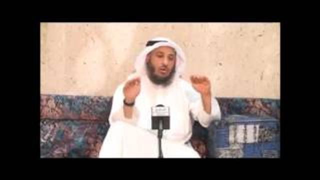 فضيلة الشيخ عثمان الخميس آية 4  من سورة البقرة