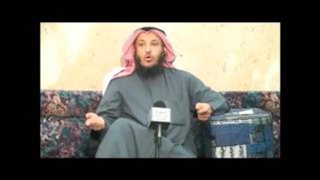 01  فضيلة الشيخ عثمان الخميس أُمُّ الْكِتَـــابِ