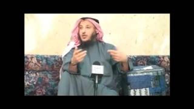 02  فضيلة الشيخ عثمان الخميس أُمُّ الْكِتَـــابِ