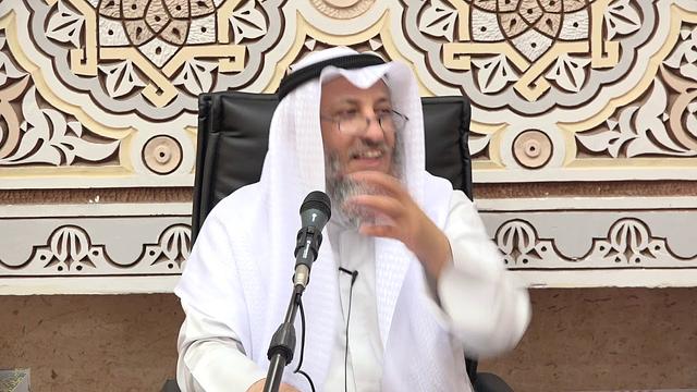 ٢- شرح منظومة الآداب الصغرى لابن عبدالقوي من البيت ١٤-٢٠ الشيخ د.عثمان الخميس