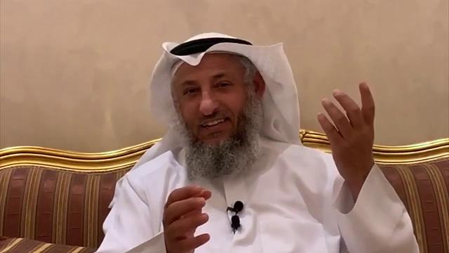 قالوإن يسرق فقد سرق - الحلقة 9- في رحاب آية -9رمضان - في رحاب آية- الشيخ الدكتور عثمان الخميس