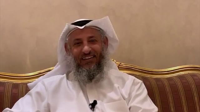 قصة موسى عليه السلام و السامري ؟ الحلقة 18-في رحاب آية 18 رمضان-الشيخ الدكتور عثمان الخميس