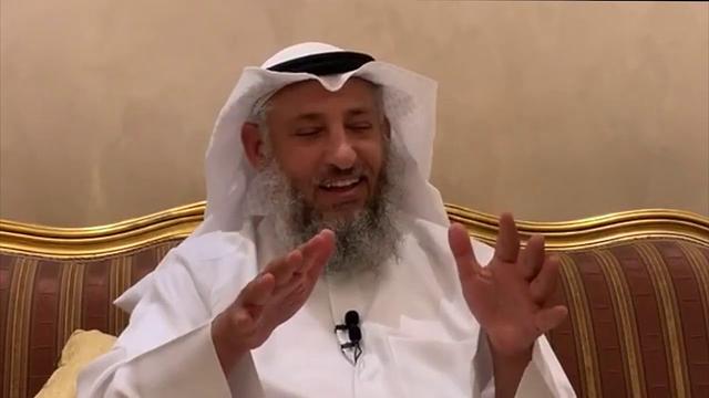 تدبر في سورتي الحج و النجم - الحلقة 19-في رحاب آية 19 رمضان-الشيخ الدكتور عثمان الخميس