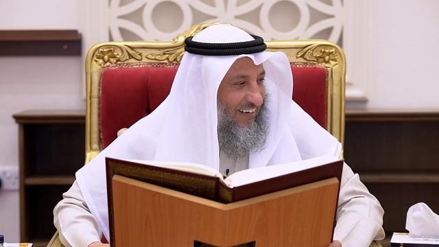 لقاء الجمعة كامل ٢٦-٠٤-٢٠١٩ الشيخ د.عثمان الخميس