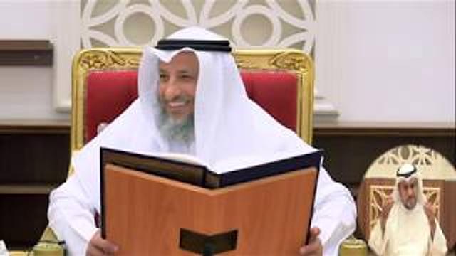 لقاء الجمعة كامل ٢٩-١١-٢٠١٩ الشيخ د.عثمان الخميس