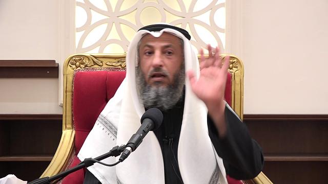 ٦٧- تفسير سورة البقرة آية ٢٠٤-٢٠٧ الشيخ د.عثمان الخميس