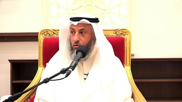 ٧٠- تفسير سورة البقرة آية ٢١٣-٢١٤ الشيخ د.عثمان الخميس