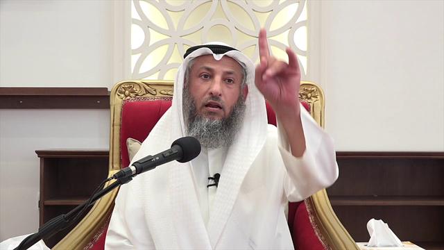 79-تفسير سور البقرة الآية ٢٣٣ الشيخ د.عثمان الخميس