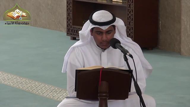 38- شرح منهج السالكين للسعدي/ الدرس الثامن والثلاثون/ الشيخ عثمان الخميس