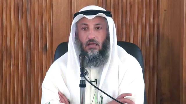 شرح كتاب المناسك من الروض المربع الدرس الأول الشيخ د.عثمان الخميس