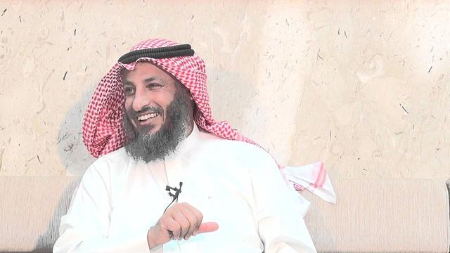 باب ترك الوضوء من القُبلة الشيخ د.عثمان الخميس