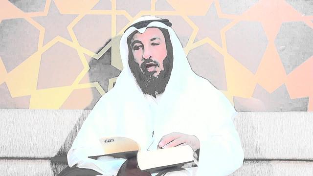 باب ما جاء المني يصيب الثوب الحديث الأول الشيخ د.عثمان الخميس