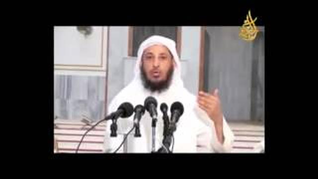 شرح كتاب  نخبة الفكر في مصطلح الحديث   المجلس الأول    الشيخ عثمان الخميس