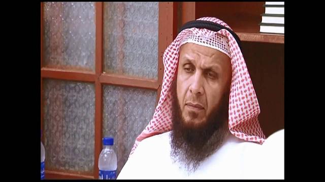 شرح كتاب إعتقاد أهل السنة والجماعة للإمام عدي بن مسافر 1 للشيخ الدكتور عثمان الخميس