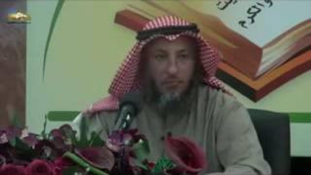 قناة مدرسة ورثة الأنبياء   شرح ألفية العراقي المسماة بالتبصرة والتذكرة   محاضرة 24