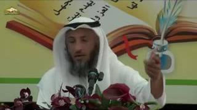 قناة مدرسة ورثة الأنبياء   شرح ألفية العراقي المسماة بالتبصرة والتذكرة   محاضرة 32