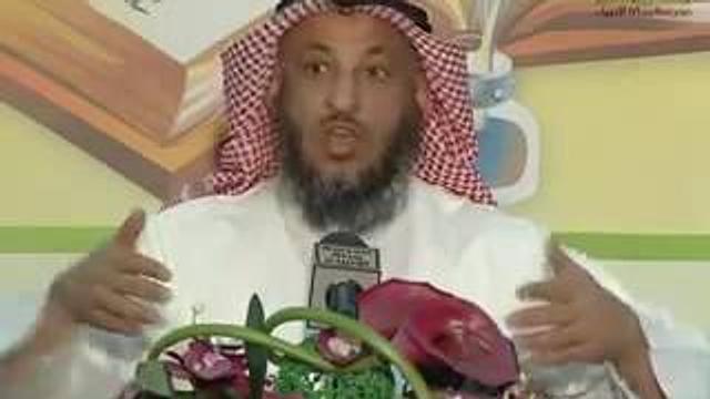 قناة مدرسة ورثة الانبياء   شرح كتاب تيسير مصطلح الحديدث   محاضرة 6