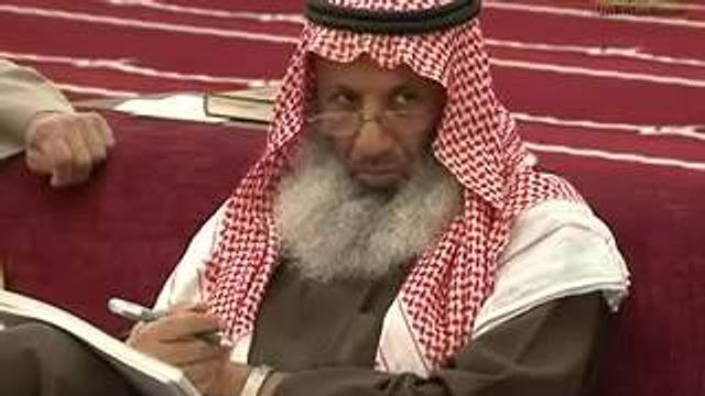 قناة مدرسة ورثة الانبياء   شرح كتاب تيسير مصطلح الحديدث   محاضرة 11