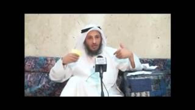 الشيخ عثمان الخميس هل كل ما في البخاري ومسلم صحيح