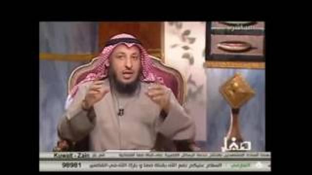 02 الشيخ عثمان الخميس تعريف الحديث الموضوع