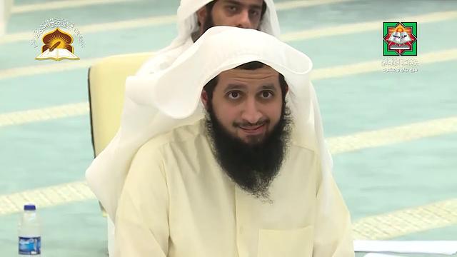 شرح كتاب المحرر في الحديث لابن عبدالهادي - كتاب البيع - الدرس 4/الشيخ د. عثمان الخميس