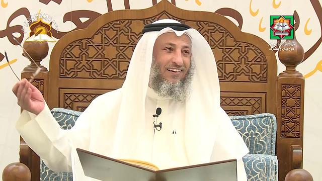 شرح كتاب المحرر في الحديث لابن عبدالهادي - كتاب الجهاد - الدرس 2/الشيخ د. عثمان الخميس